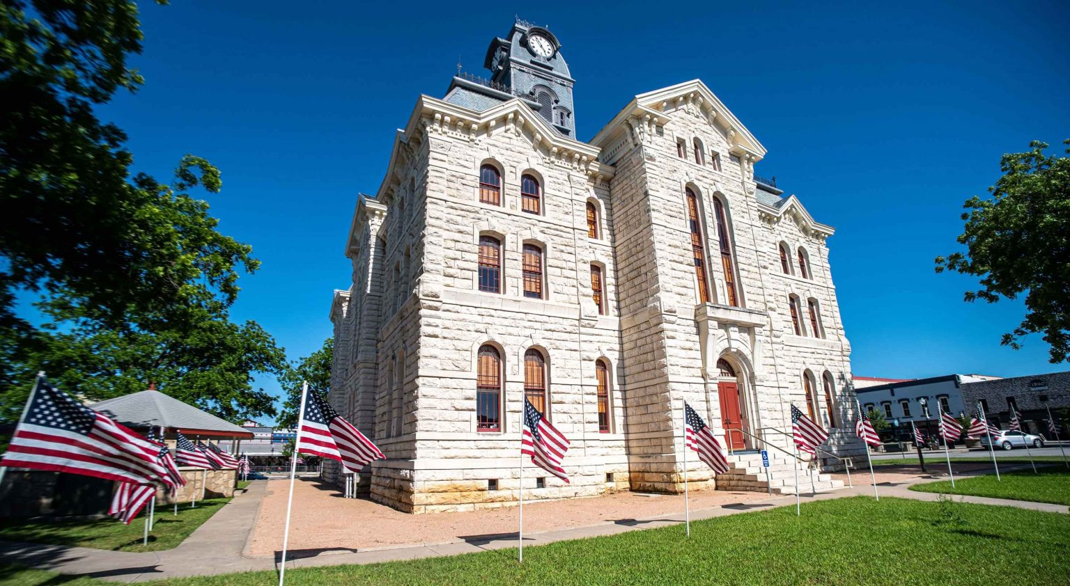 Top Granbury, Texas Attractions Best Things To Do in the Area