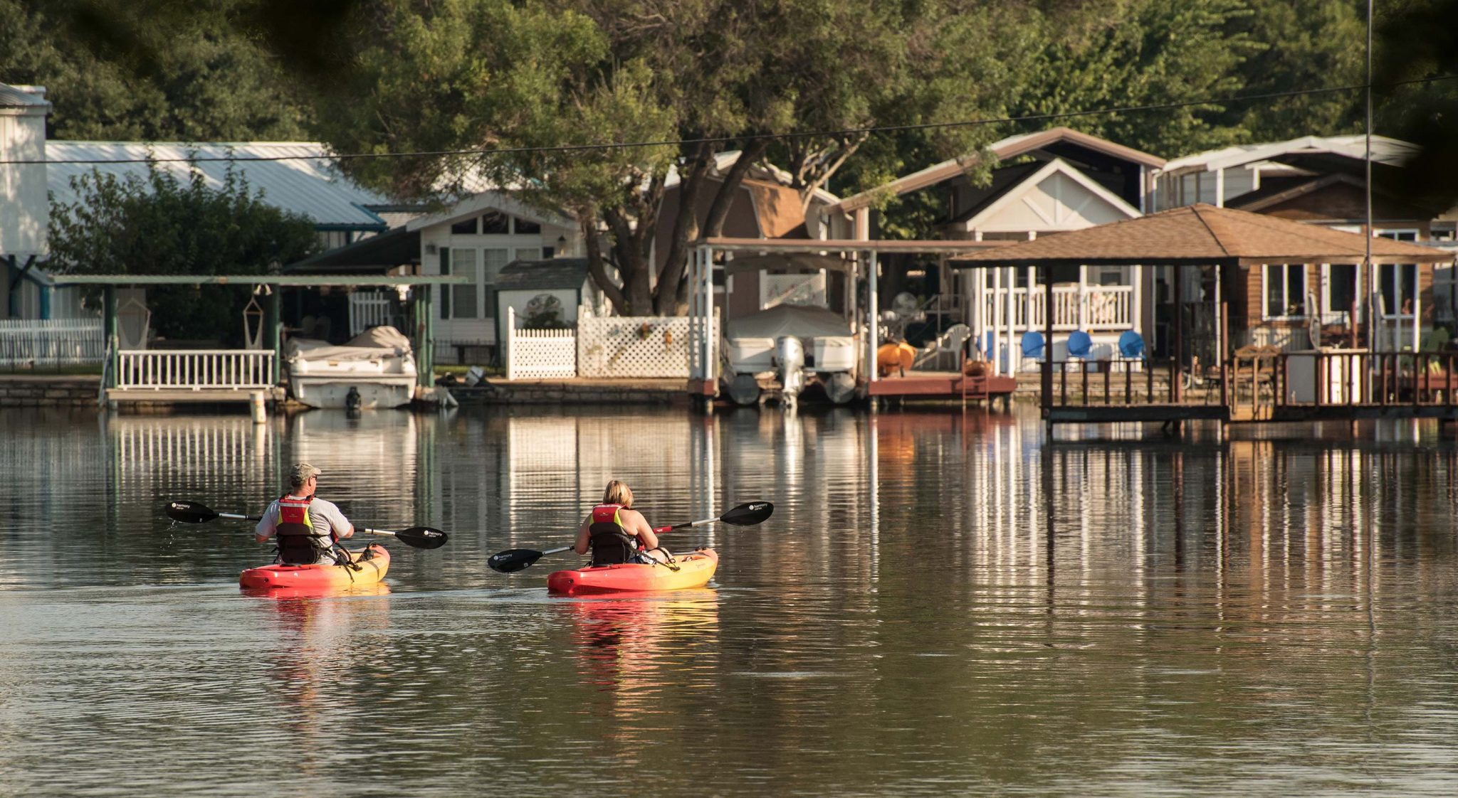 Best Things to Do in Granbury, Texas | Top Activities on Lake Granbury